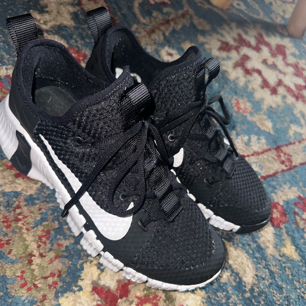 Nike medcon 3